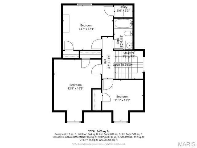 4608 McPherson Avenue, St Louis, MO 63108