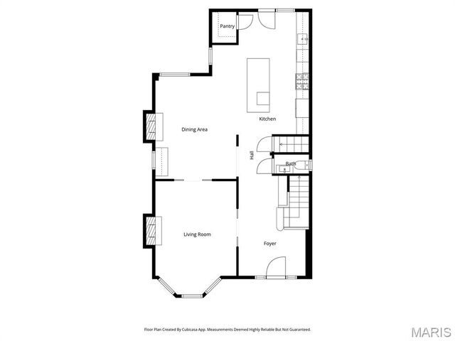 4608 McPherson Avenue, St Louis, MO 63108