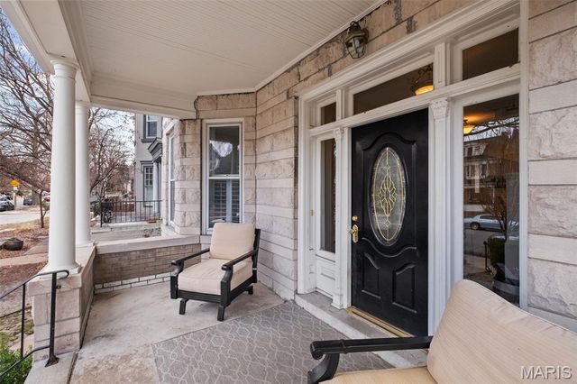 4608 McPherson Avenue, St Louis, MO 63108