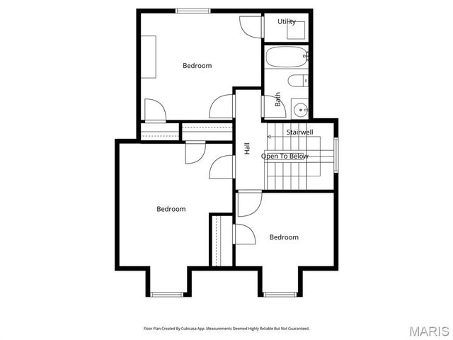 4608 McPherson Avenue, St Louis, MO 63108