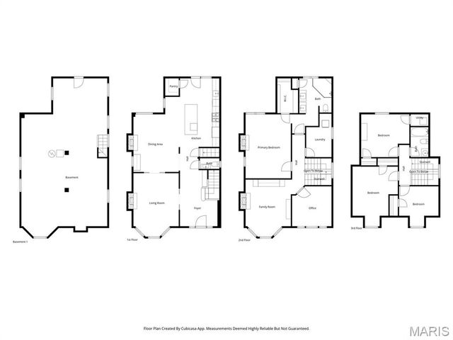 4608 McPherson Avenue, St Louis, MO 63108