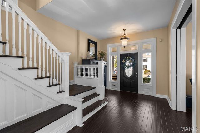 4608 McPherson Avenue, St Louis, MO 63108