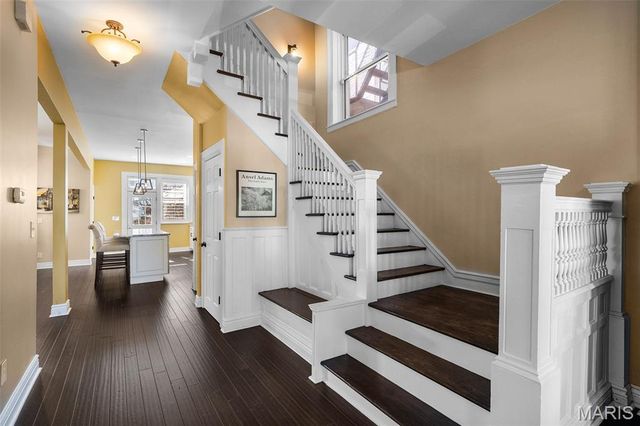 4608 McPherson Avenue, St Louis, MO 63108