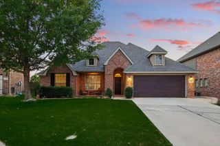 12705 Creamello Avenue, Fort Worth, TX 76244