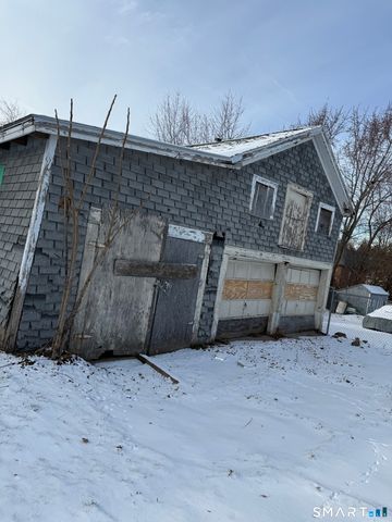 142 Lasalle Street, New Britain, CT 06051