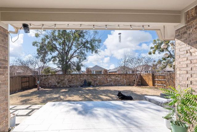 909 Zacarias DR, Leander, TX 78641