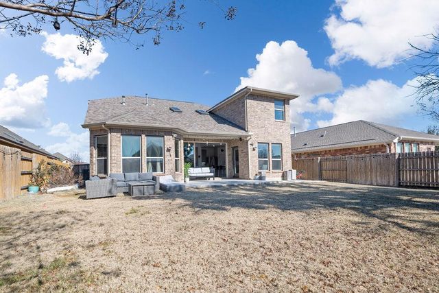 909 Zacarias DR, Leander, TX 78641