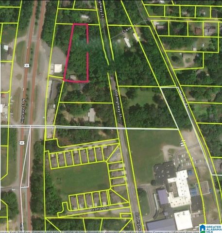 8730 OLD HIGHWAY 31, Kimberly, AL 35091