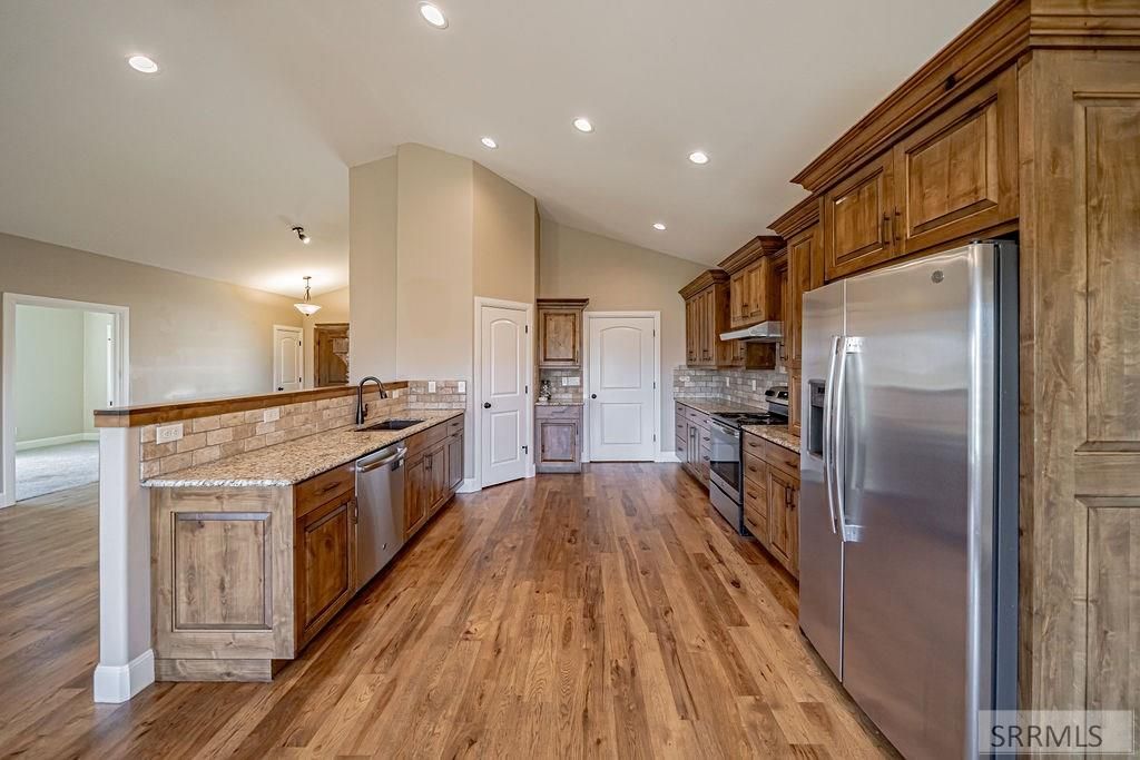 Image 16 of property listing at 3094 W 6800 S, Rexburg, ID 83440