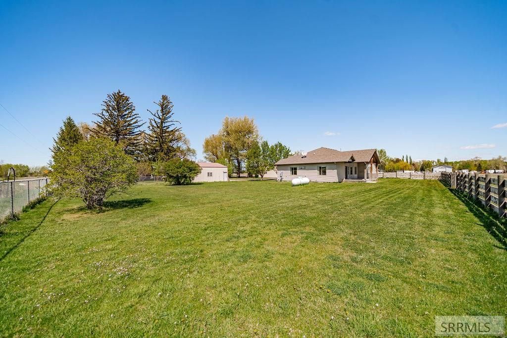 Image 33 of property listing at 3094 W 6800 S, Rexburg, ID 83440