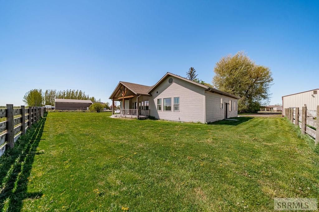 Image 34 of property listing at 3094 W 6800 S, Rexburg, ID 83440
