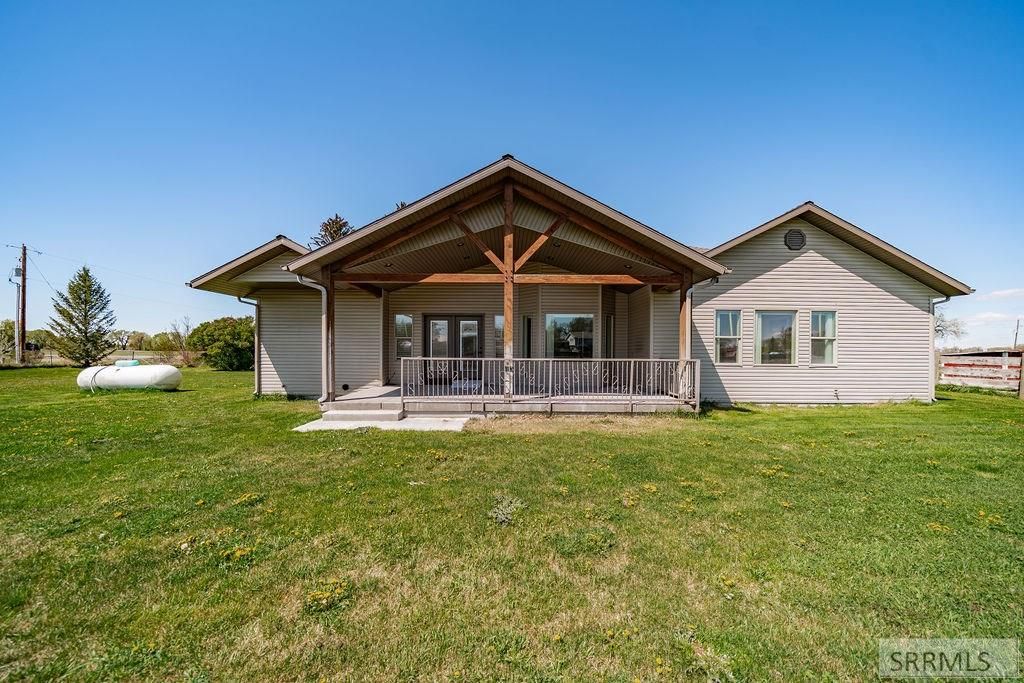 Image 35 of property listing at 3094 W 6800 S, Rexburg, ID 83440