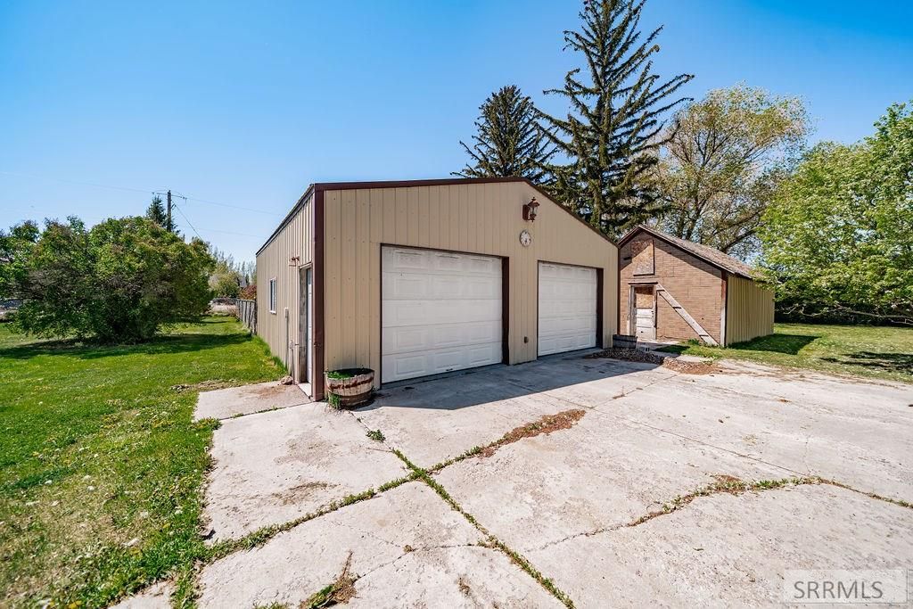 Image 40 of property listing at 3094 W 6800 S, Rexburg, ID 83440