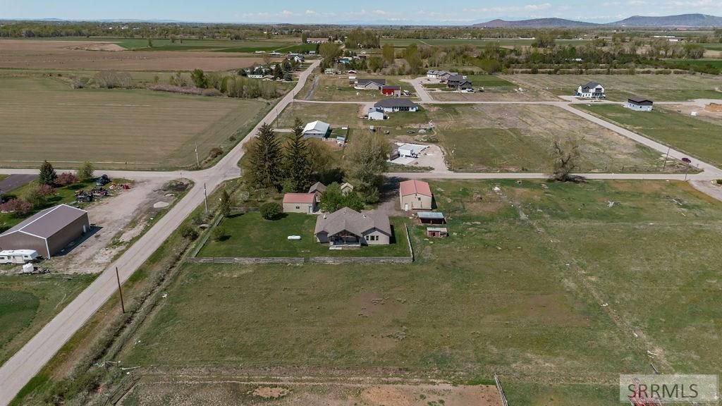 Image 44 of property listing at 3094 W 6800 S, Rexburg, ID 83440