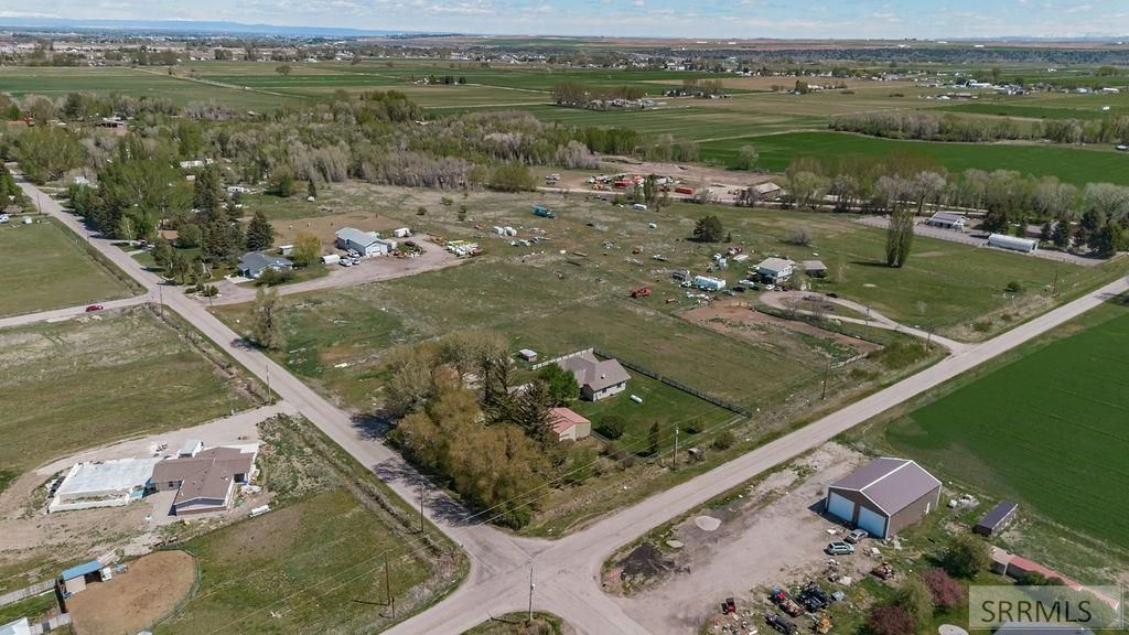Image 48 of property listing at 3094 W 6800 S, Rexburg, ID 83440