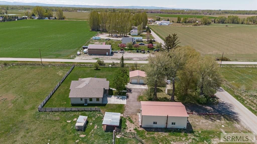 Image 50 of property listing at 3094 W 6800 S, Rexburg, ID 83440
