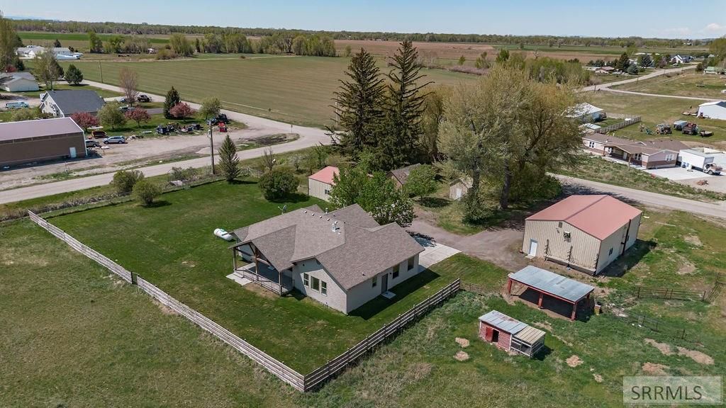 Image 51 of property listing at 3094 W 6800 S, Rexburg, ID 83440