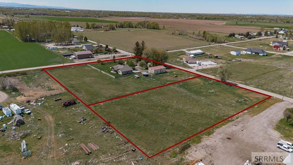 Image 52 of property listing at 3094 W 6800 S, Rexburg, ID 83440