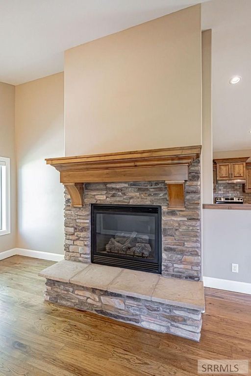 Image 6 of property listing at 3094 W 6800 S, Rexburg, ID 83440