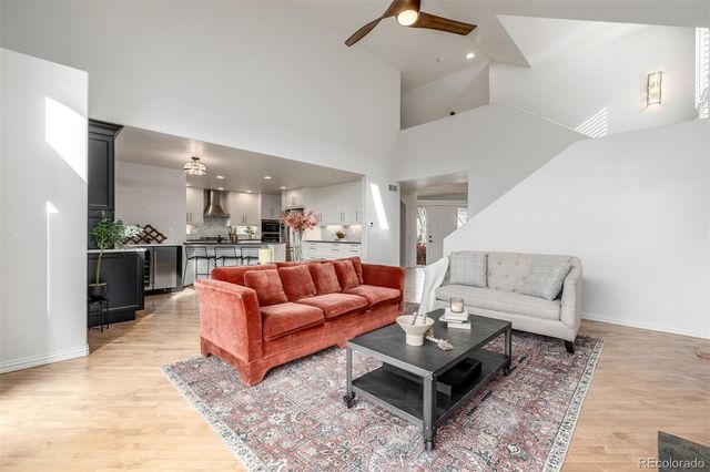 1011 S Valentia Street 30, Denver, CO 80247