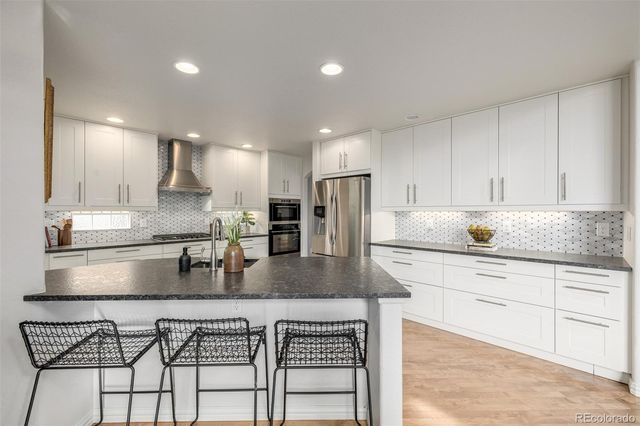 1011 S Valentia Street 30, Denver, CO 80247