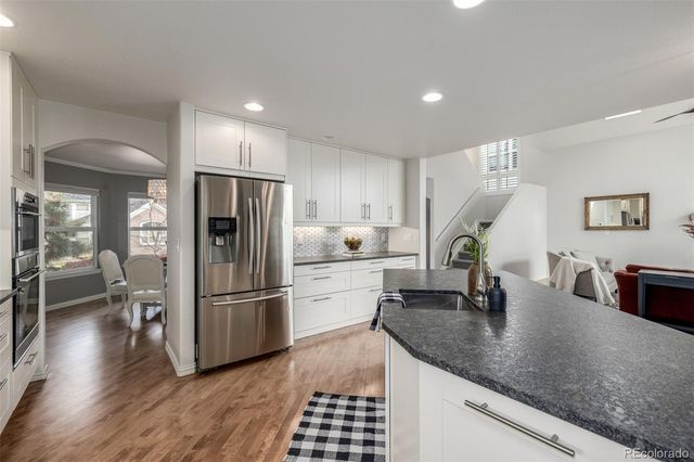 1011 S Valentia Street 30, Denver, CO 80247