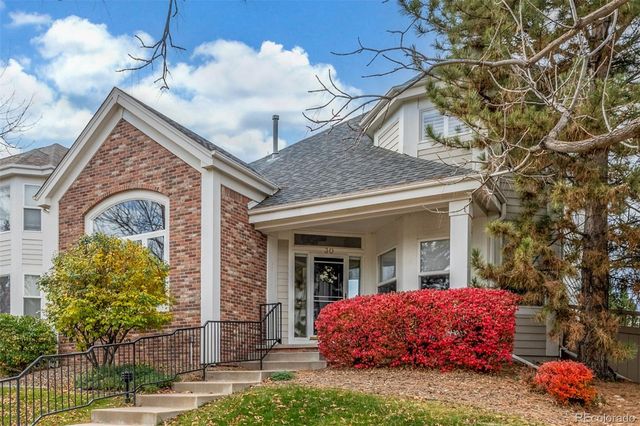 1011 S Valentia Street 30, Denver, CO 80247