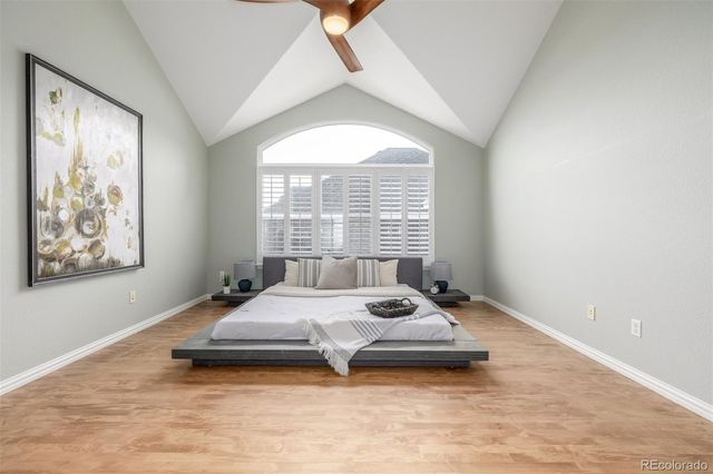 1011 S Valentia Street 30, Denver, CO 80247