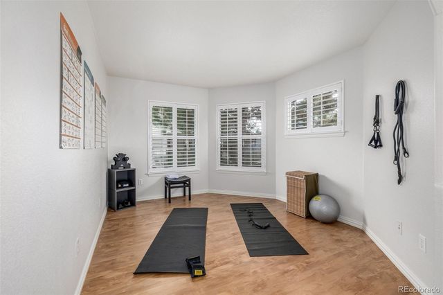 1011 S Valentia Street 30, Denver, CO 80247