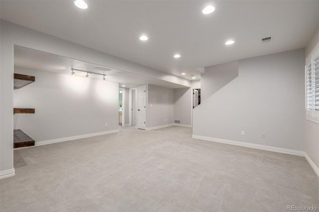 1011 S Valentia Street 30, Denver, CO 80247