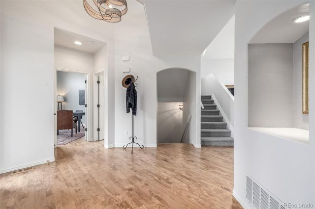 1011 S Valentia Street 30, Denver, CO 80247