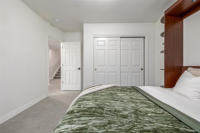 1011 S Valentia Street 30, Denver, CO 80247