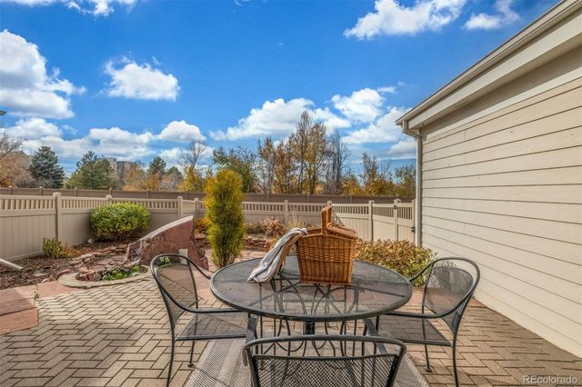 1011 S Valentia Street 30, Denver, CO 80247