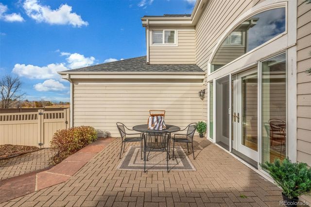 1011 S Valentia Street 30, Denver, CO 80247