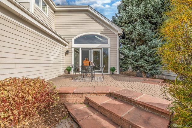 1011 S Valentia Street 30, Denver, CO 80247