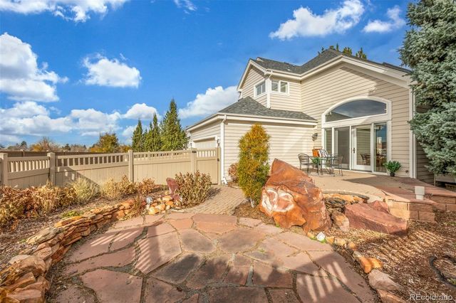 1011 S Valentia Street 30, Denver, CO 80247