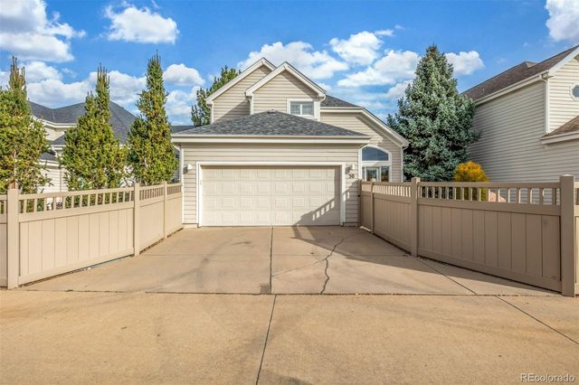 1011 S Valentia Street 30, Denver, CO 80247