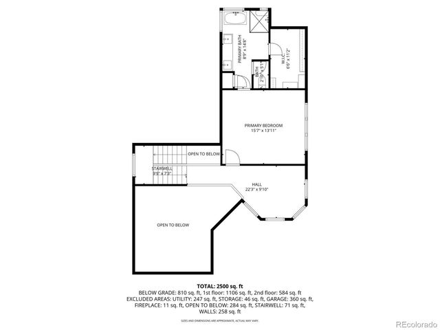 1011 S Valentia Street 30, Denver, CO 80247