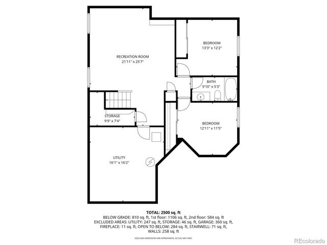 1011 S Valentia Street 30, Denver, CO 80247