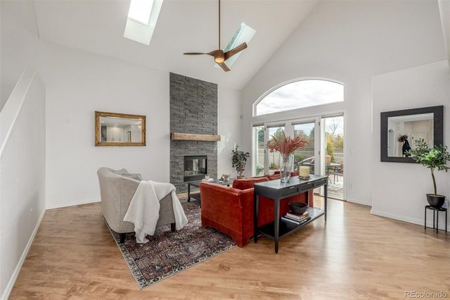 1011 S Valentia Street 30, Denver, CO 80247