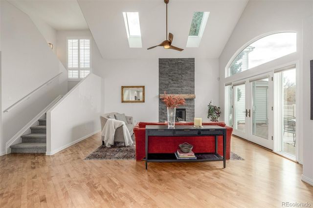 1011 S Valentia Street 30, Denver, CO 80247