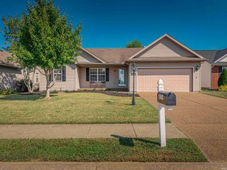 4856 Marble Drive, Newburgh, IN 47630