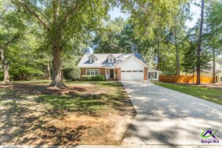 1003 Cherokee Road, Perry, GA 31069