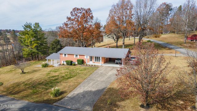280 Falcon Circle, Afton, TN 37616