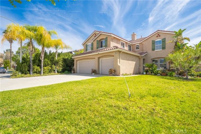 24456 Wasatch Court, Corona, CA 92883