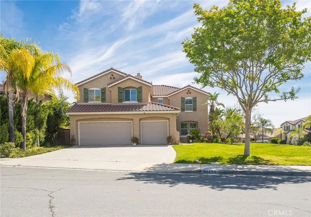 24456 Wasatch Court, Corona, CA 92883