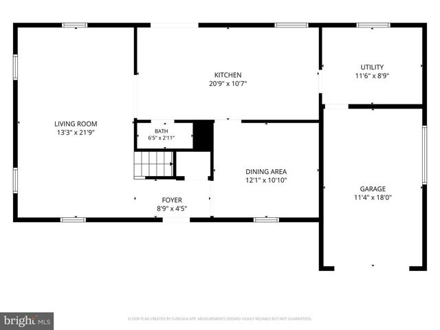 27 SHAWMONT LN, Willingboro, NJ 08046