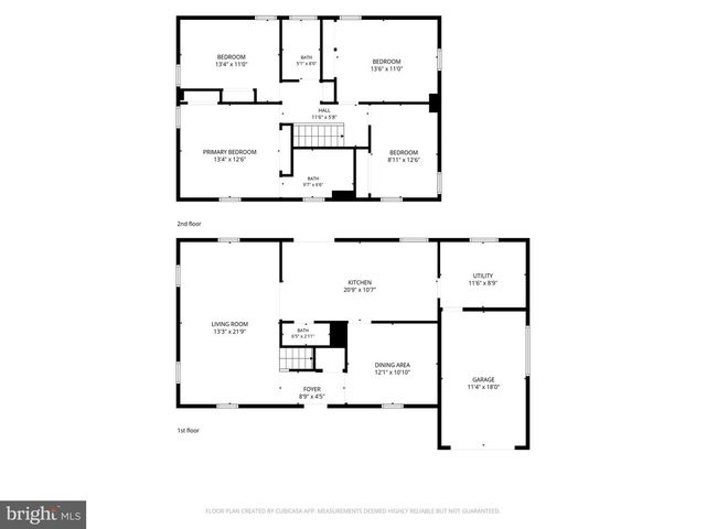 27 SHAWMONT LN, Willingboro, NJ 08046