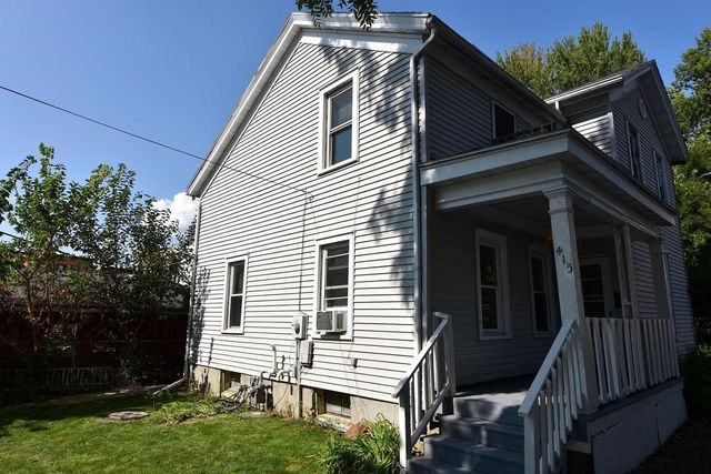 415 S Livingston Street, Madison, WI 53703