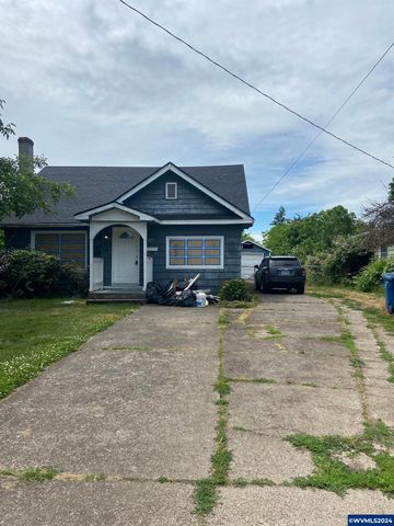 2835 Brooks Av, Salem, OR 97301